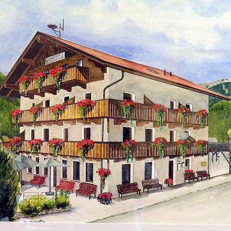Lesacherhof Kals-am Großglockner Exterior foto