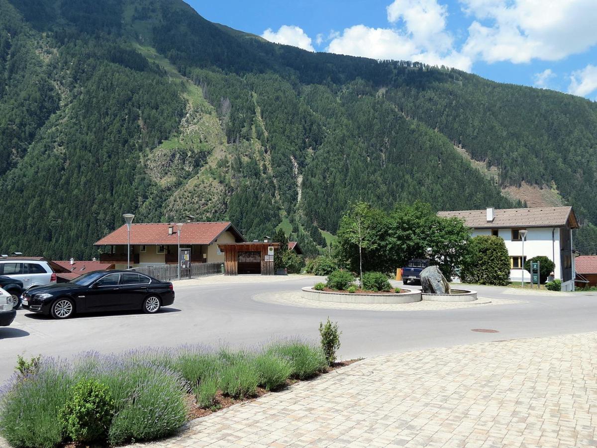 Lesacherhof Kals-am Großglockner Exterior foto